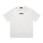 Printed T-Shirt: High-End Fashion Statement-1174