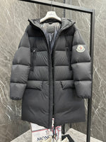 Classic down jacket-62