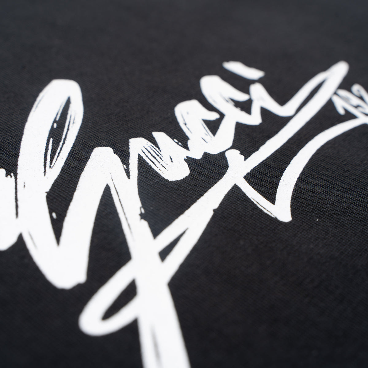 Printed T-Shirt: High-End Fashion Statement-1005