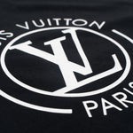 Printed T-Shirt: High-End Fashion Statement-1041