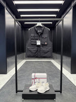 Classic down jacket-50