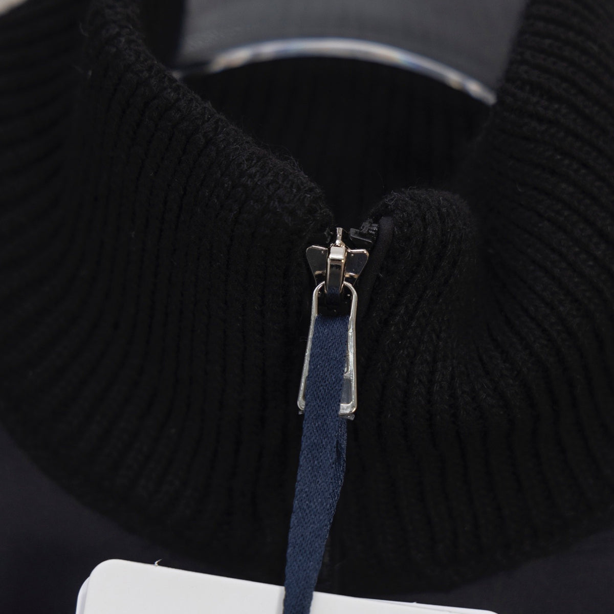 Classic down jacket-54