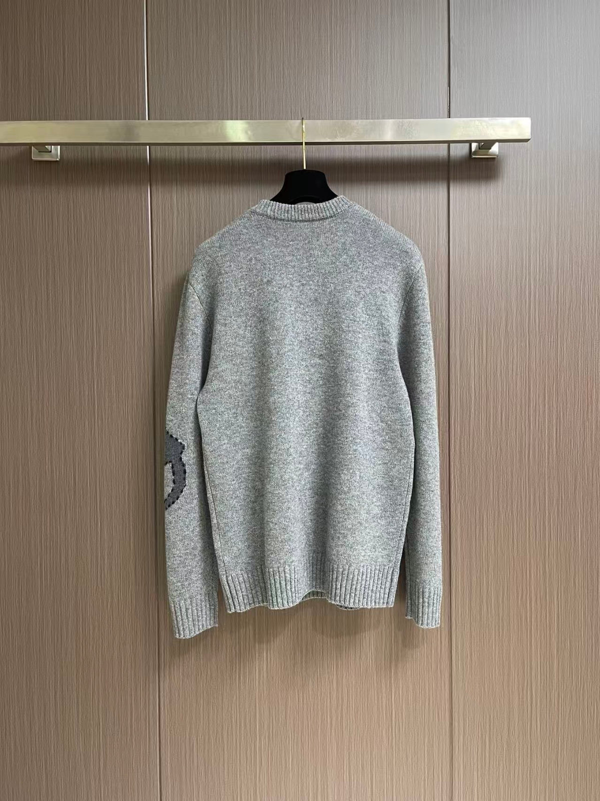 Classic Fashion Sweater-1564