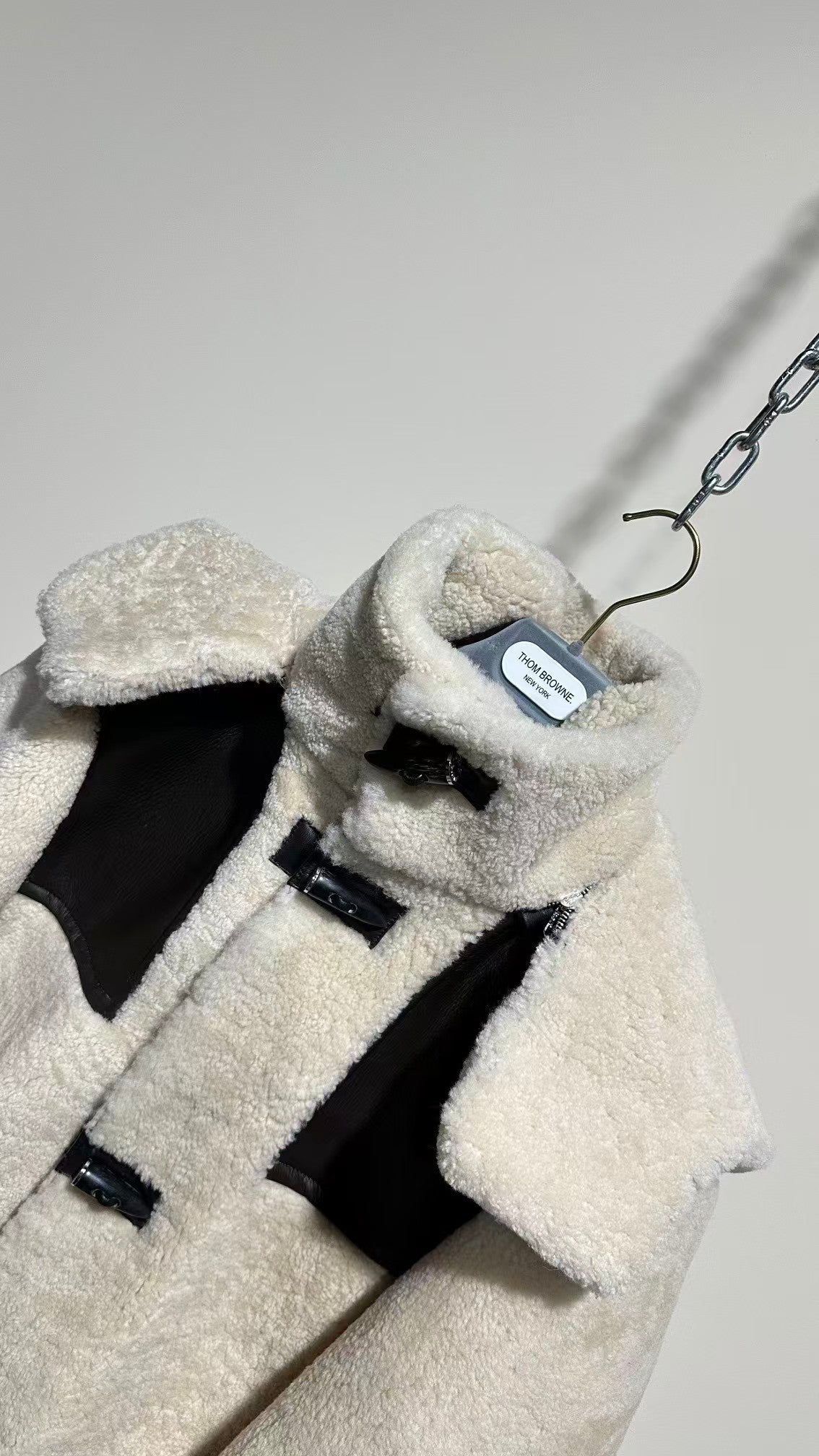 Classic down jacket-97