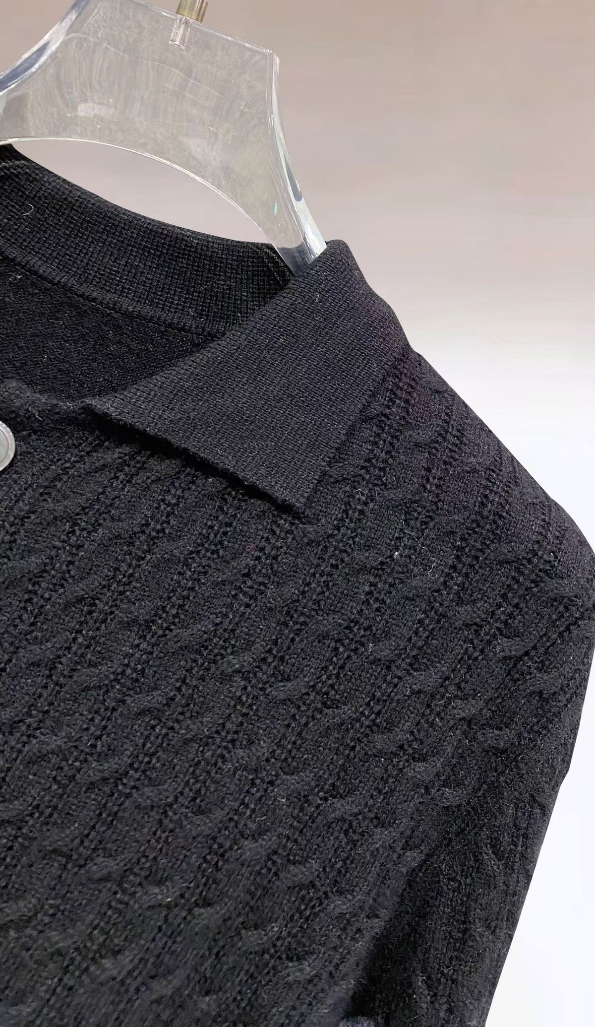 Classic Fashion Sweater-1548
