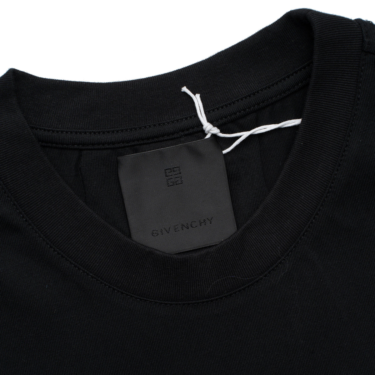 Printed T-Shirt: High-End Fashion Statement-1132