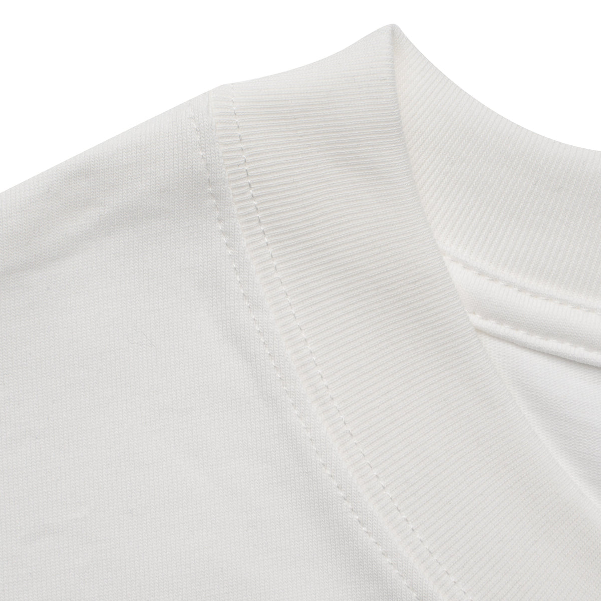 Printed T-Shirt: High-End Fashion Statement-1121