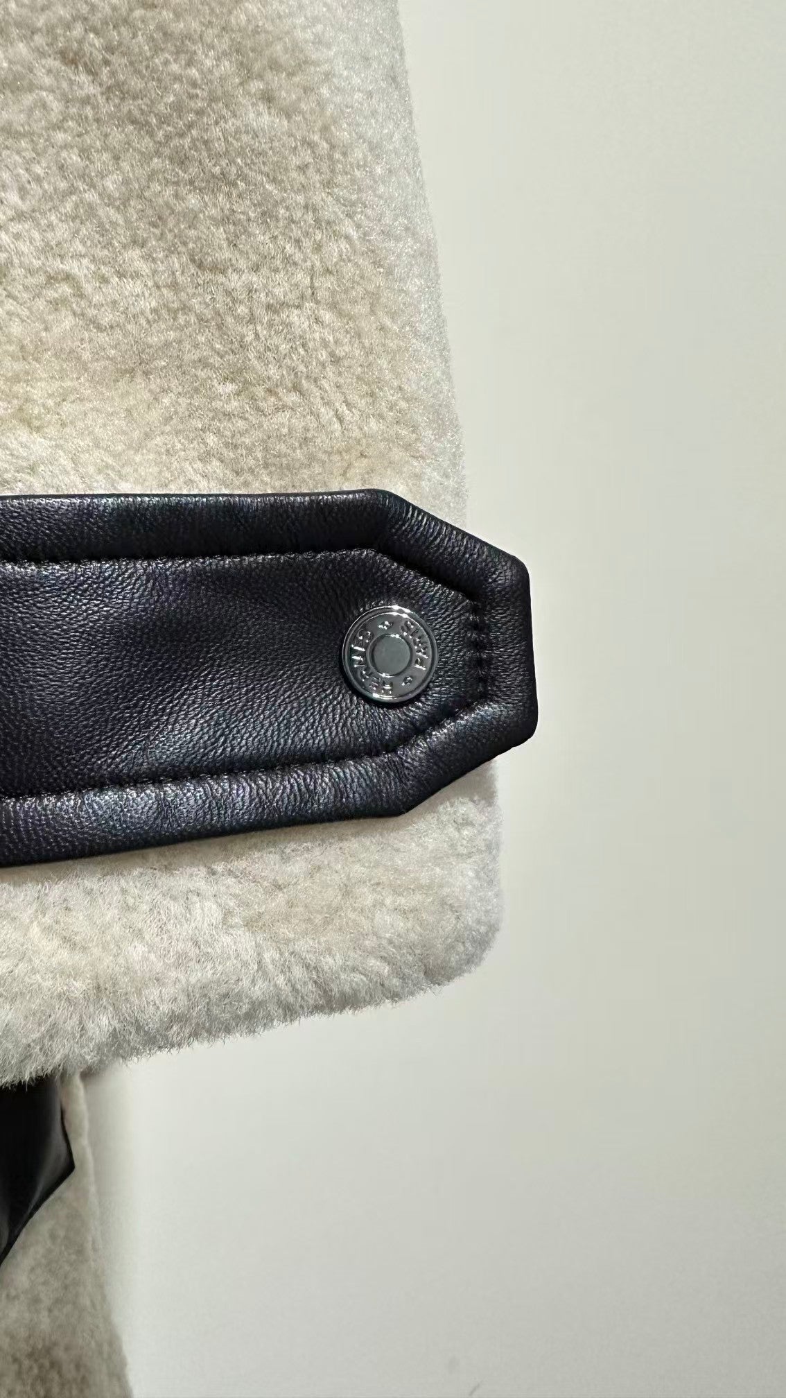 Classic down jacket-97