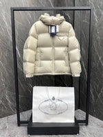 Classic down jacket-57