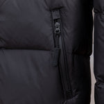 Classic down jacket-40