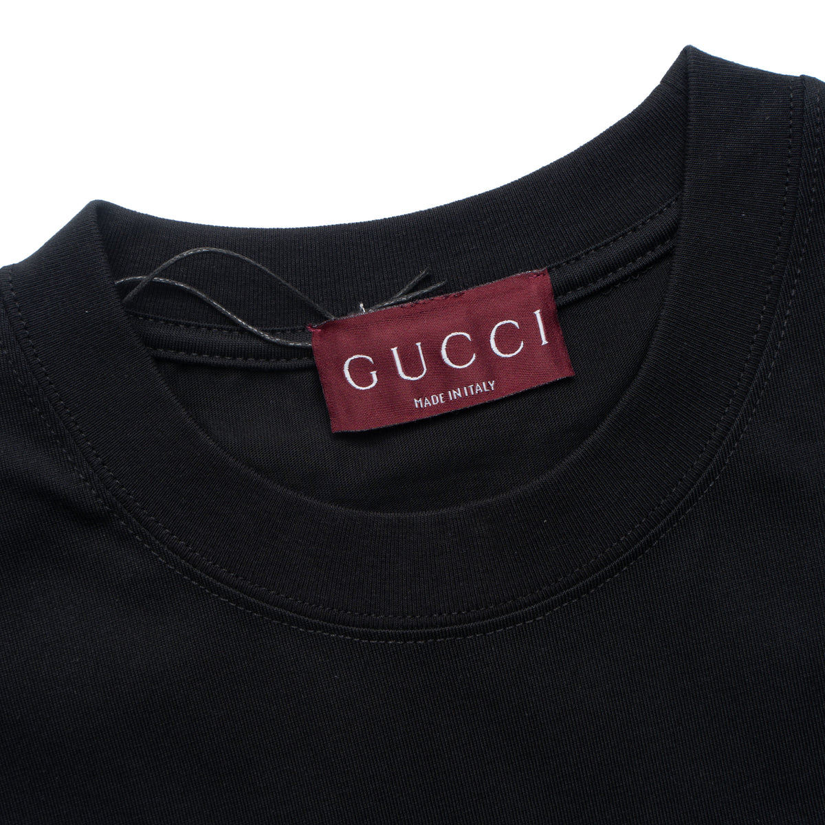 Printed T-Shirt: High-End Fashion Statement-1006