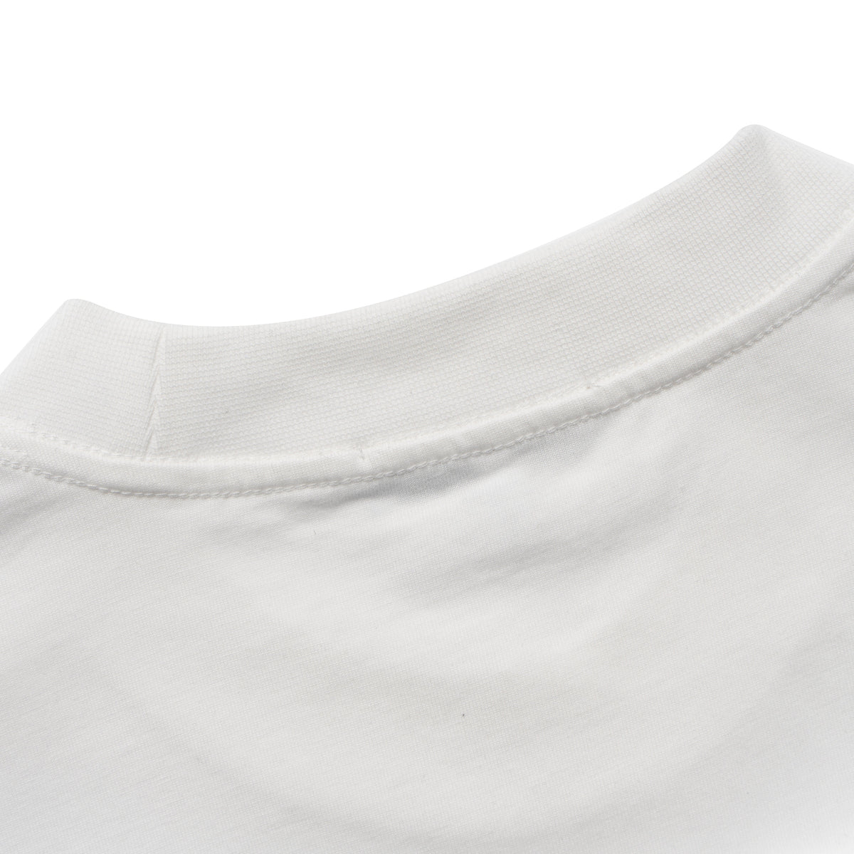 Printed T-Shirt: High-End Fashion Statement-1047