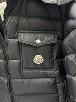 Classic down jacket-95