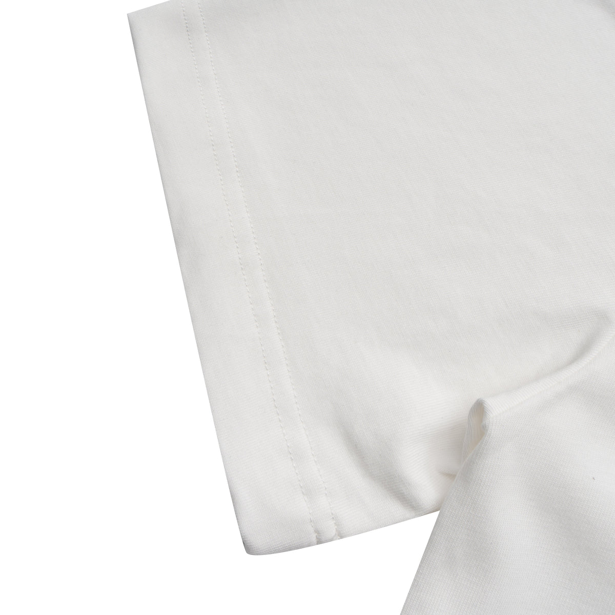 Printed T-Shirt: High-End Fashion Statement-1050