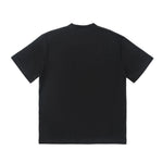 Printed T-Shirt: High-End Fashion Statement-1007