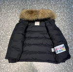 Classic down jacket-49