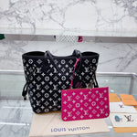 Exquisite leather bags-1601