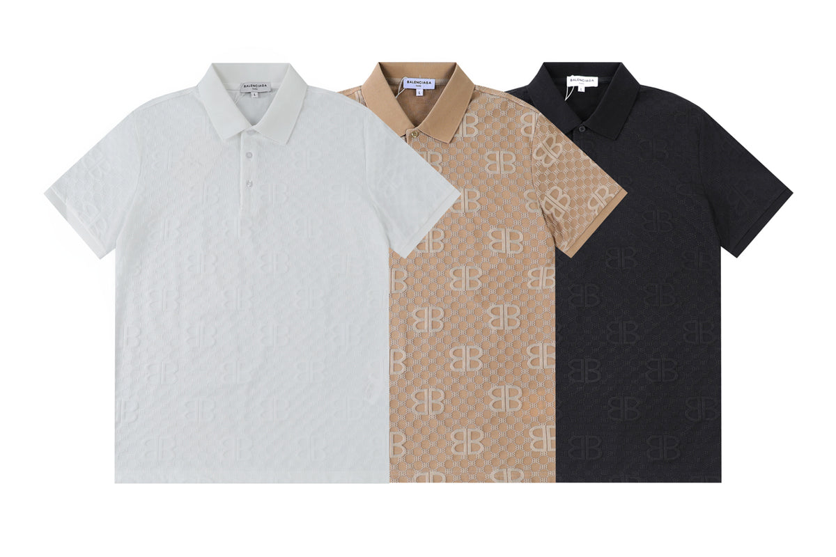 Classic Polo Shirt-4