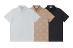 Classic Polo Shirt-4