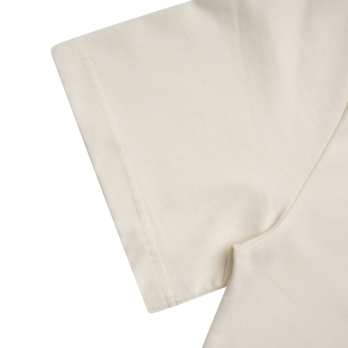 Printed T-Shirt: High-End Fashion Statement-1126