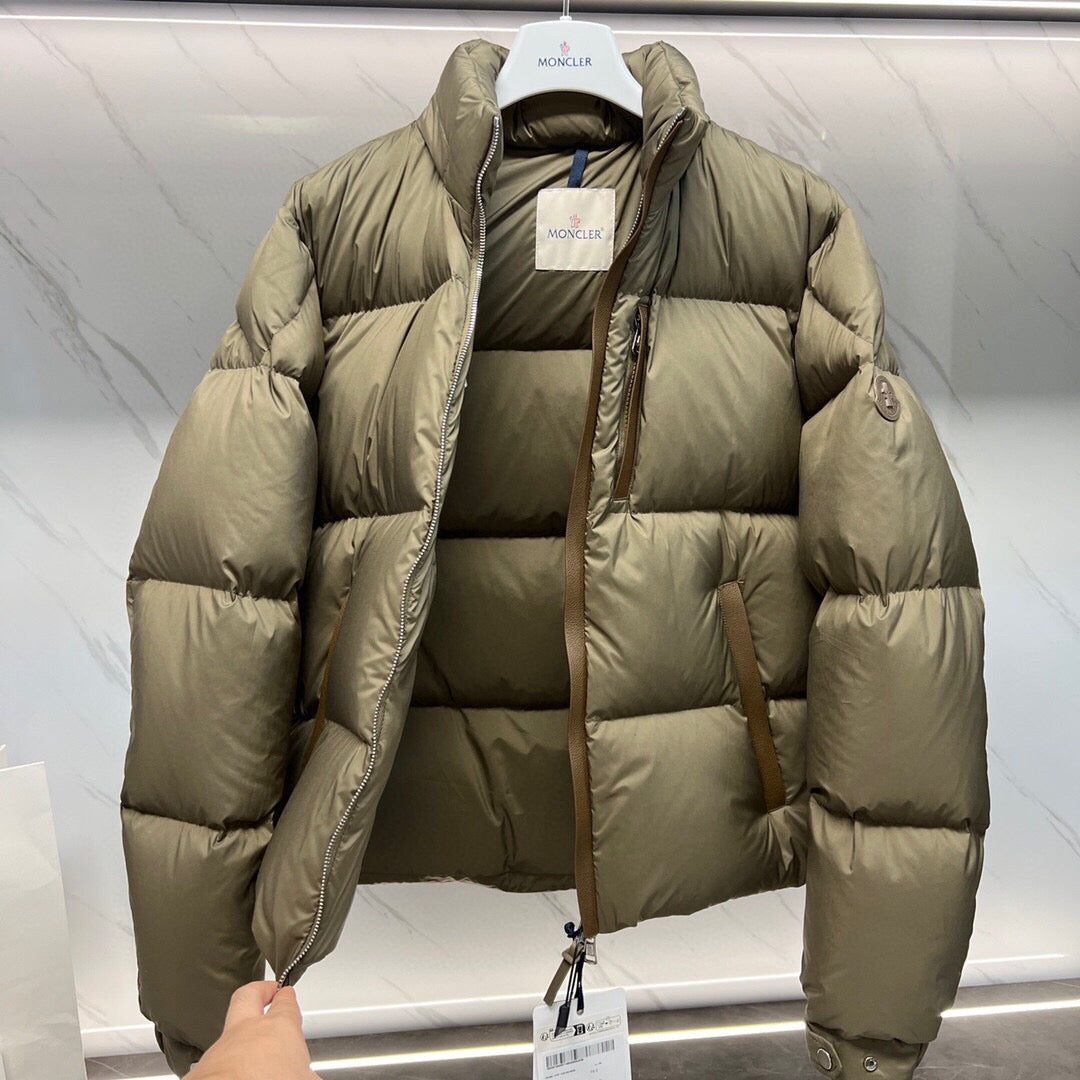 Classic down jacket-53
