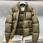 Classic down jacket-53