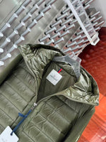 Classic down jacket-91