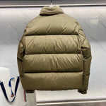 Classic down jacket-53