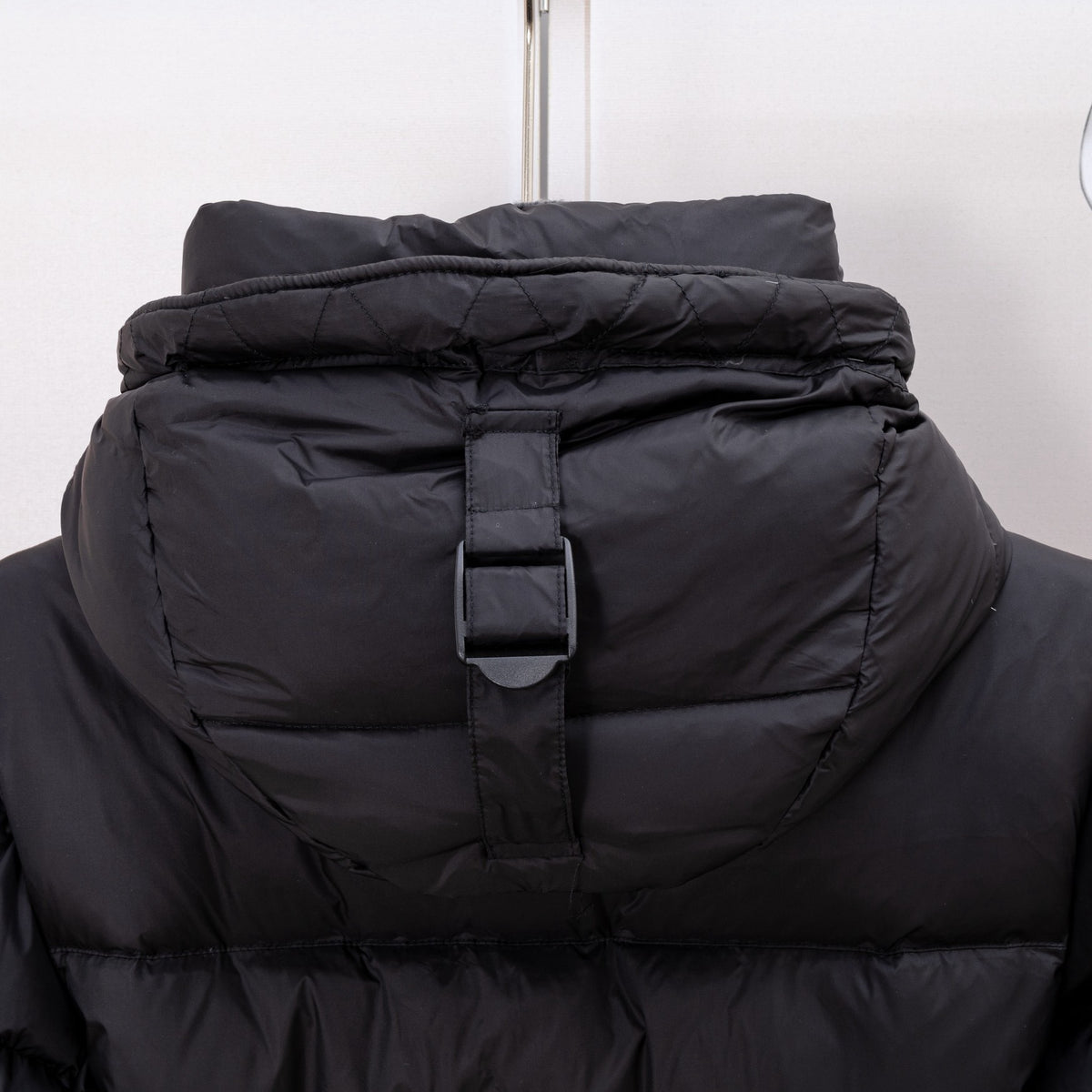 Classic down jacket-40