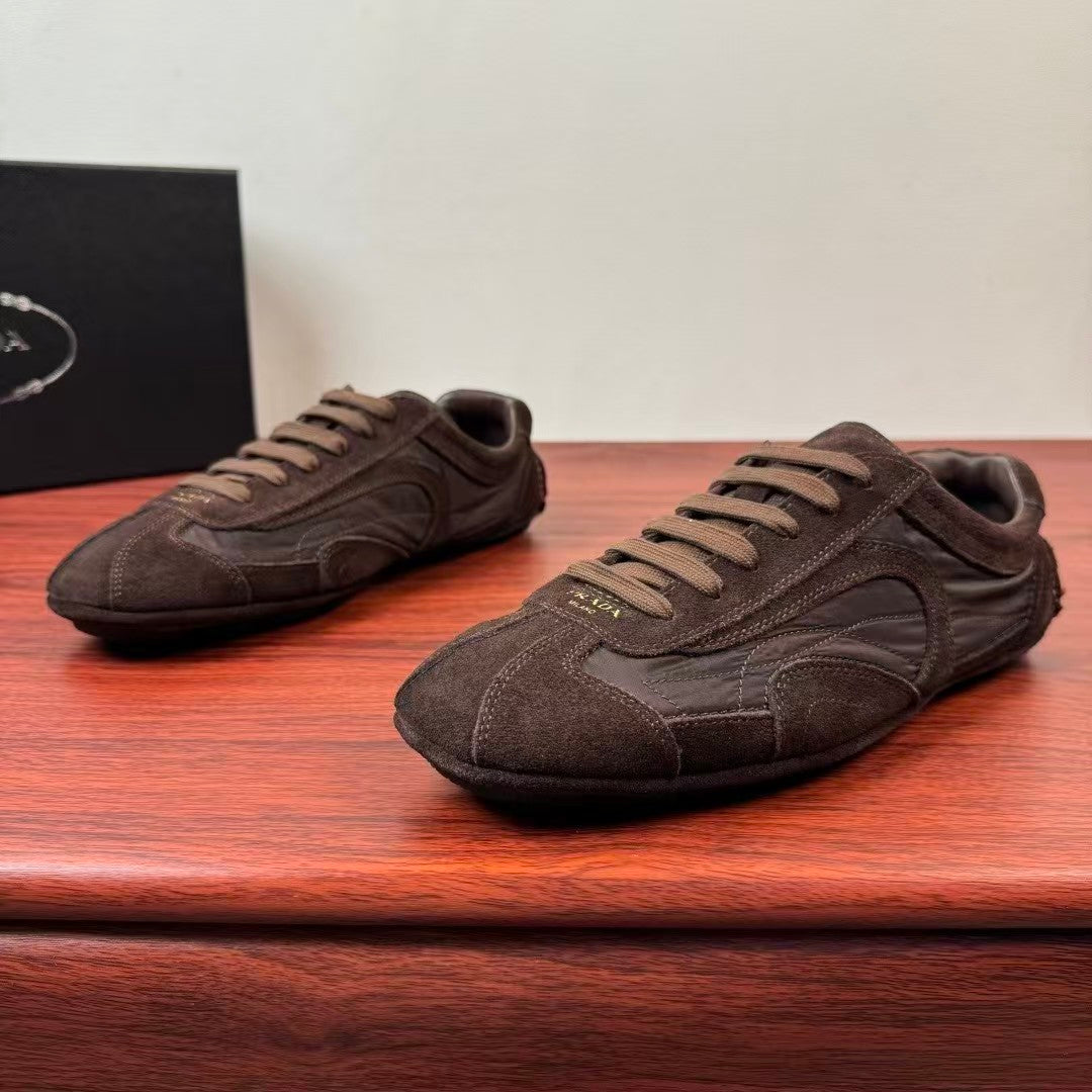 Elegant & Fashionable Men's Premium Shoes-1001