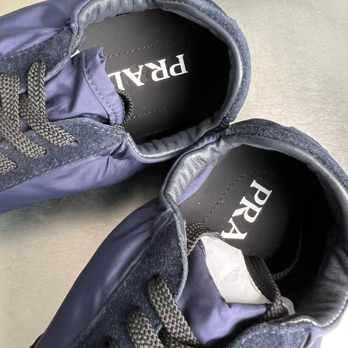 Elegant & Fashionable Men's Premium Shoes-1001