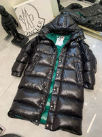 Classic down jacket-48
