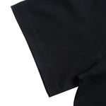 Printed T-Shirt: High-End Fashion Statement-1058