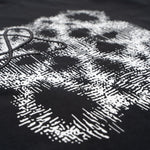 Printed T-Shirt: High-End Fashion Statement-1059