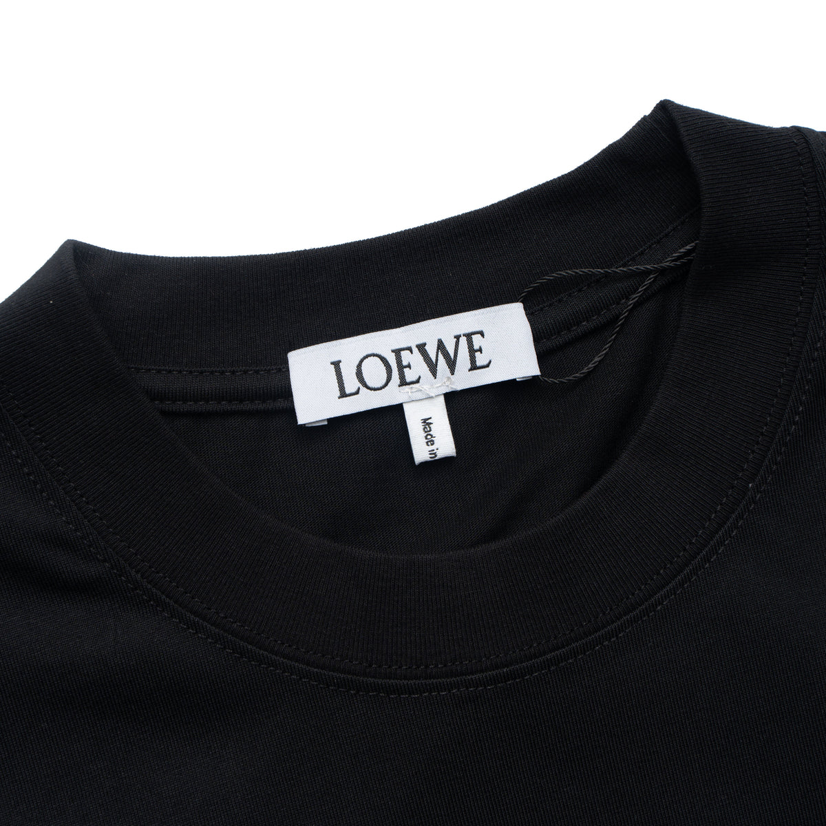 Printed T-Shirt: High-End Fashion Statement-1061