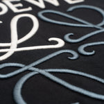 Printed T-Shirt: High-End Fashion Statement-1061