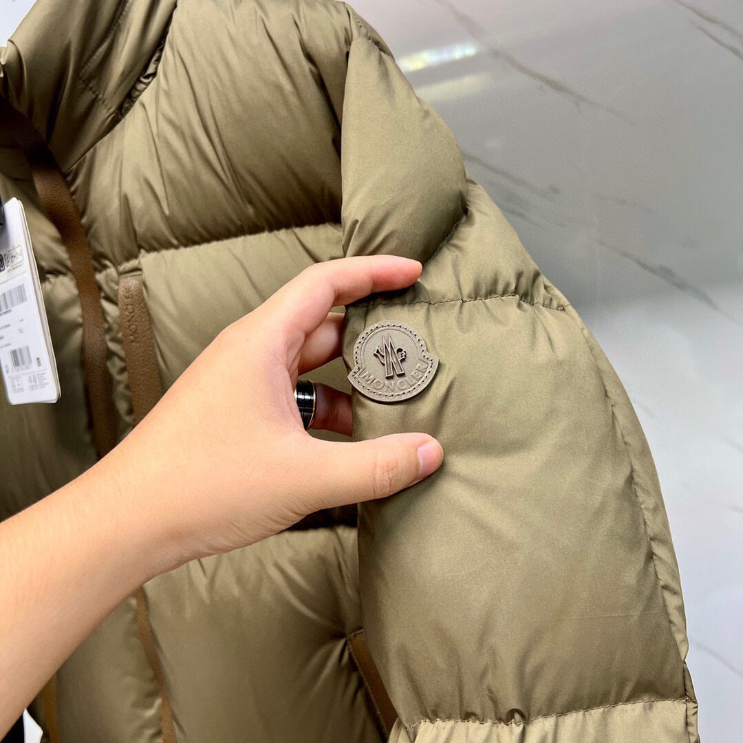 Classic down jacket-53