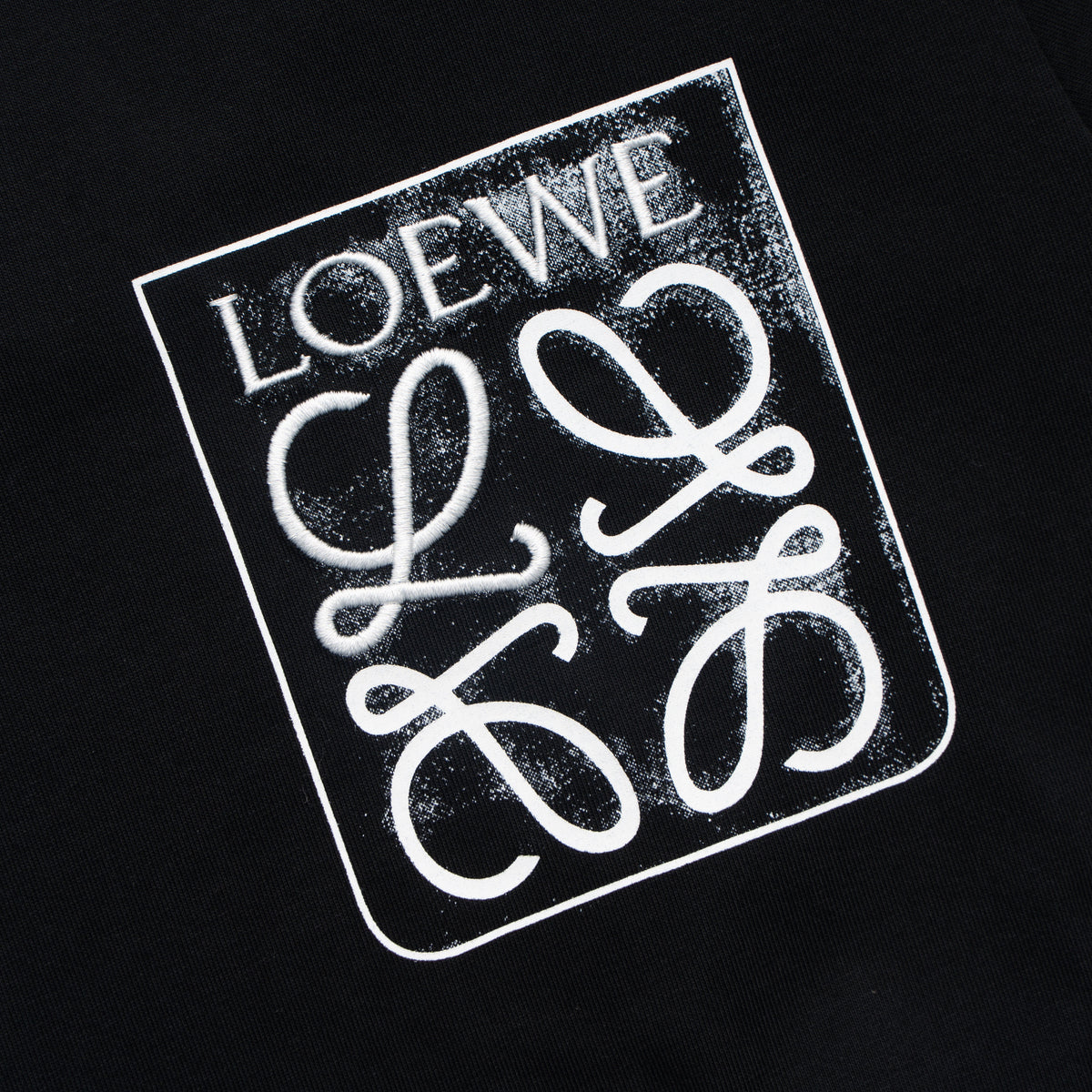 Printed T-Shirt: High-End Fashion Statement-1063