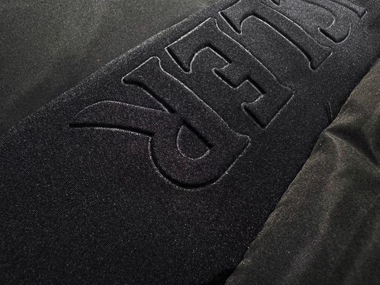 Classic down jacket-43