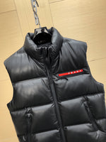 Classic down jacket-56