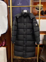 Classic down jacket-61