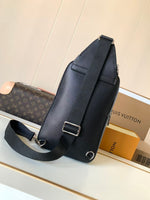 Exquisite leather bags-6729