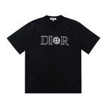 Printed T-Shirt: High-End Fashion Statement-1067