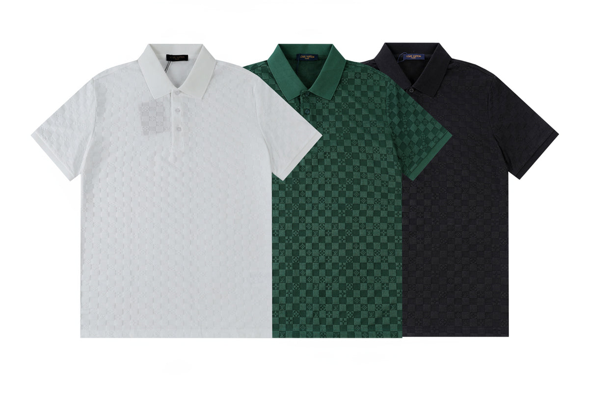 Classic Polo Shirt-5