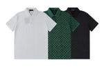 Classic Polo Shirt-5