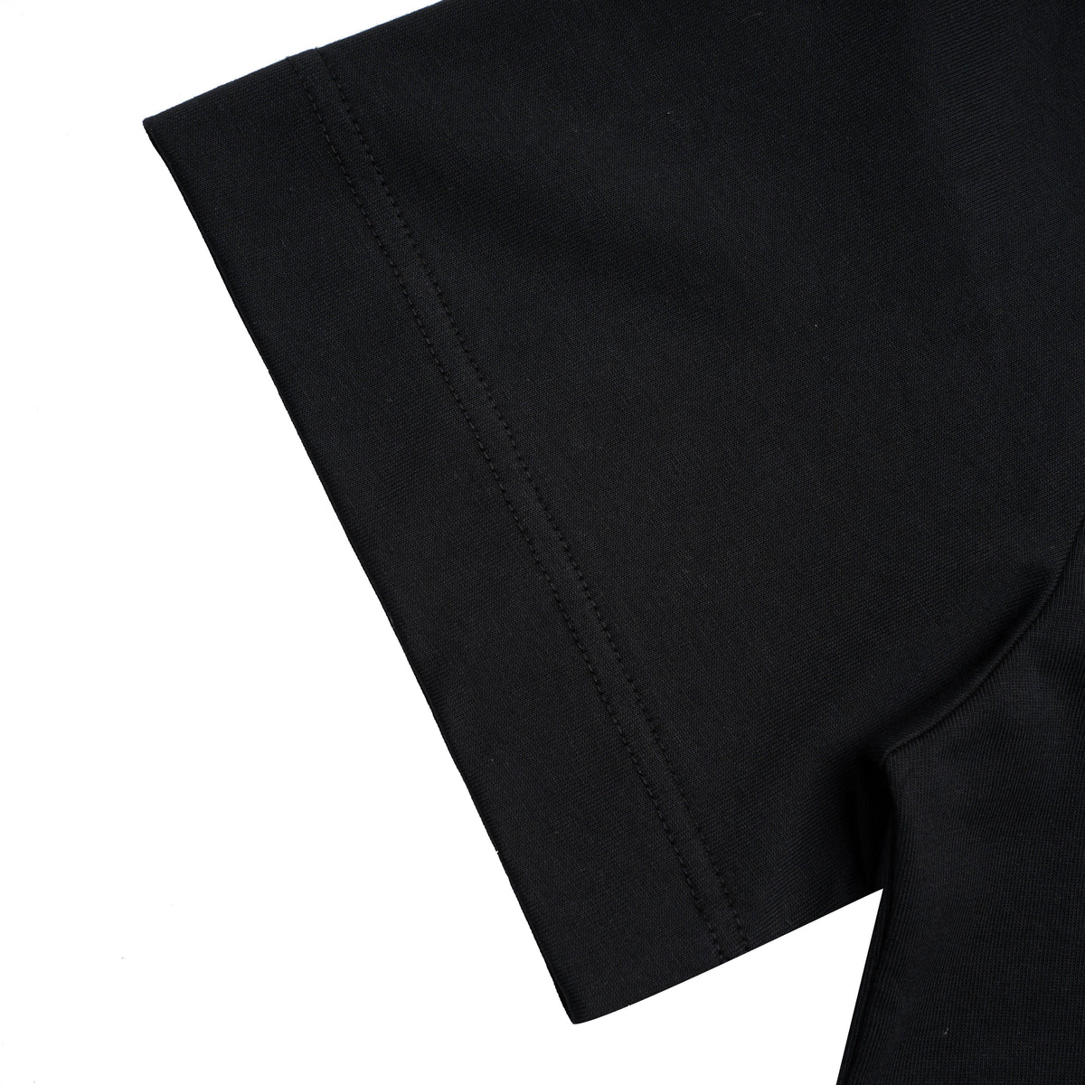 Printed T-Shirt: High-End Fashion Statement-1133