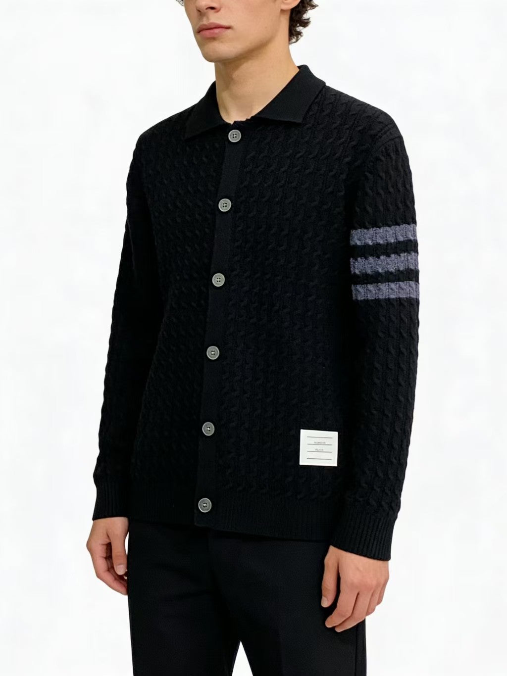 Classic Fashion Sweater-1548