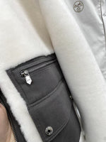 Chic Comfort Jacket-1083