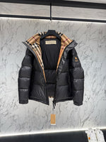 Classic down jacket-39