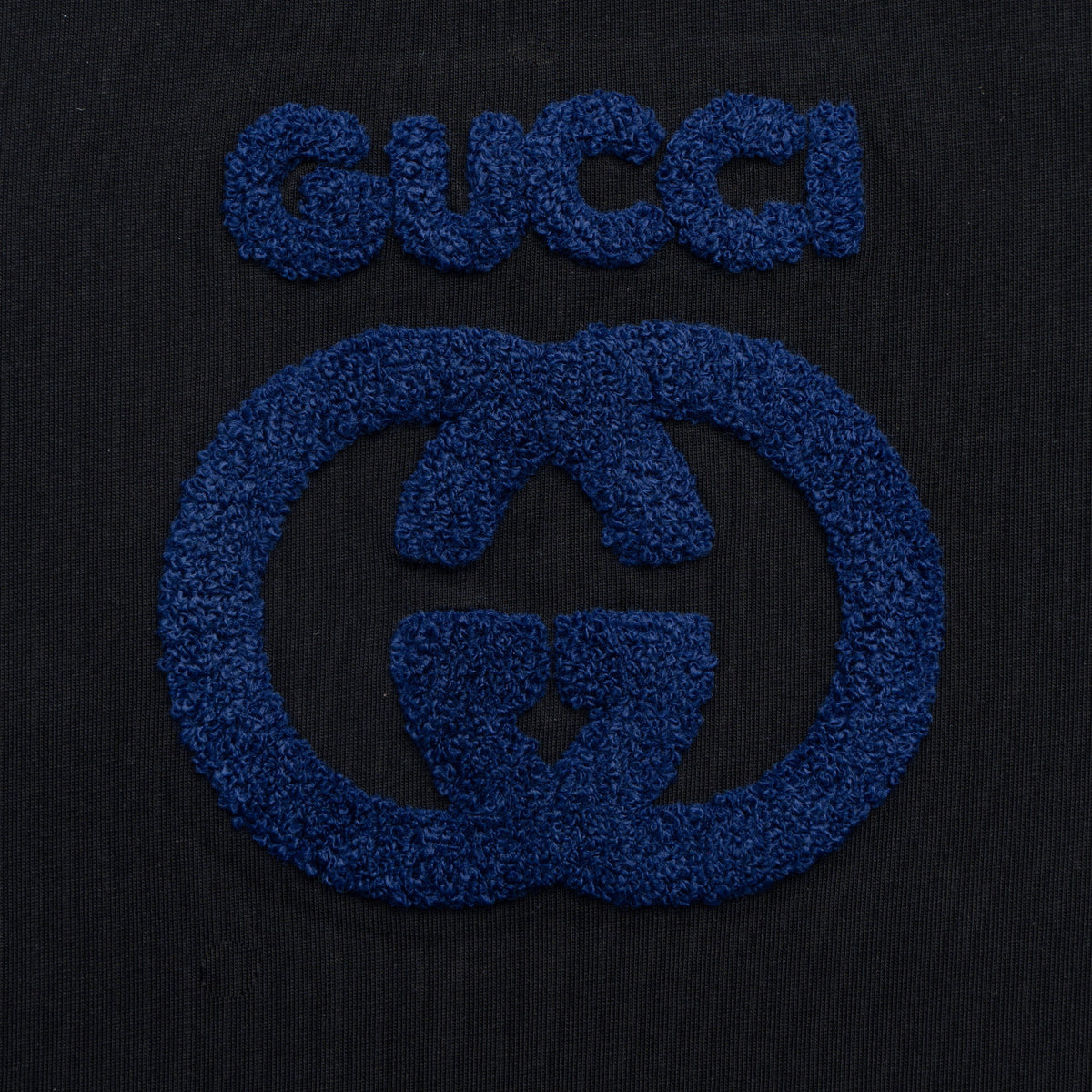 Printed T-Shirt: High-End Fashion Statement-1008